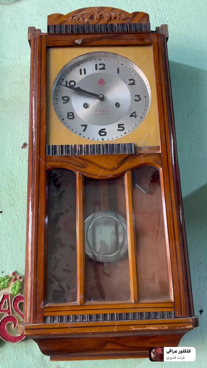 تحفيه فنية انتيكه خشب جدا حلوه وجميلة شغاله وجرص شغال غراض كامله ثري فايف اصدار 15 احلى واندر اصدار مكاني الديوانية مركز *********** توصيل متوفر سعر 100 الف
