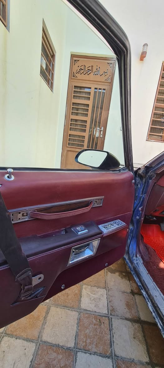 السلام عليكم
كابرس ٩٠ ربع جلد ls محرك 350 كير 700 كهربائي رقم بغداد
 السعر 55 وبيها مجال العنوان الحلة ***********
