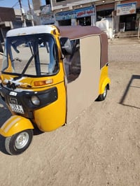 تكتك موديل ١٨ • تحويل ثاني يوم • مكينة ممتازة