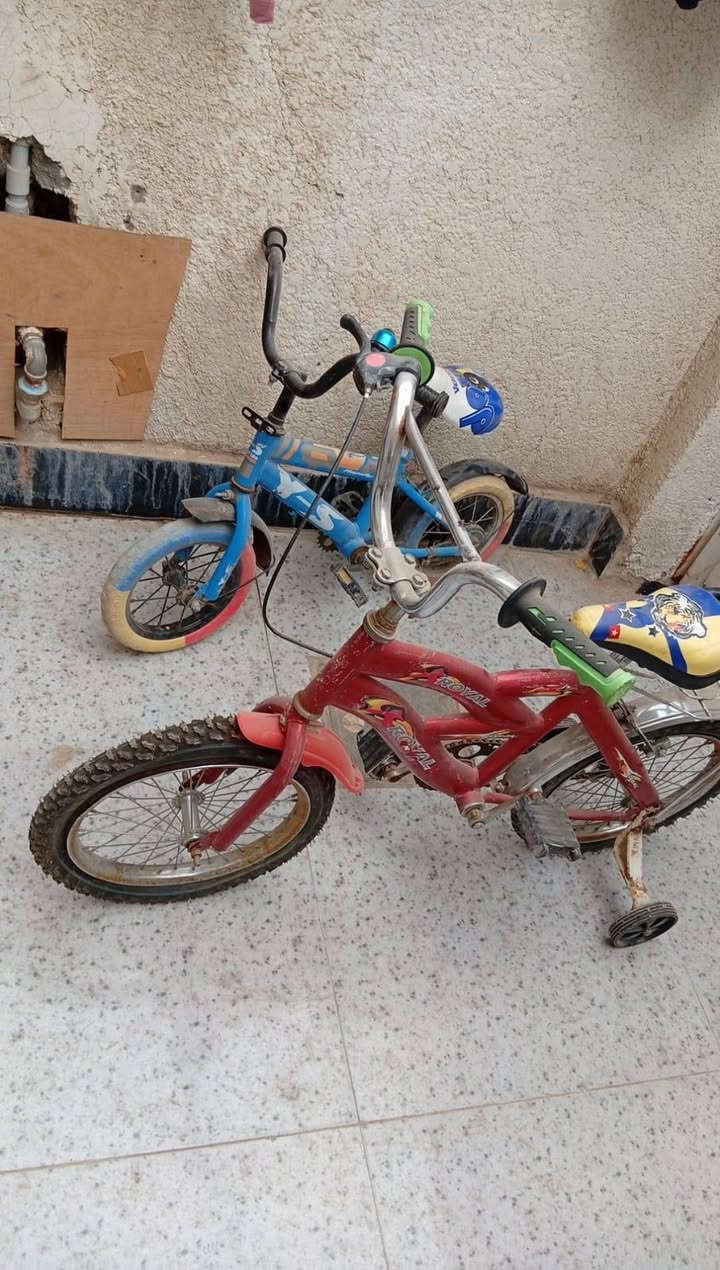 البيع خاص


**إذا كنت صاحب هذا الإعلان وتريد حذفه لأي سبب، رجاءا أرسل رسالة إلى الدعم الفني**