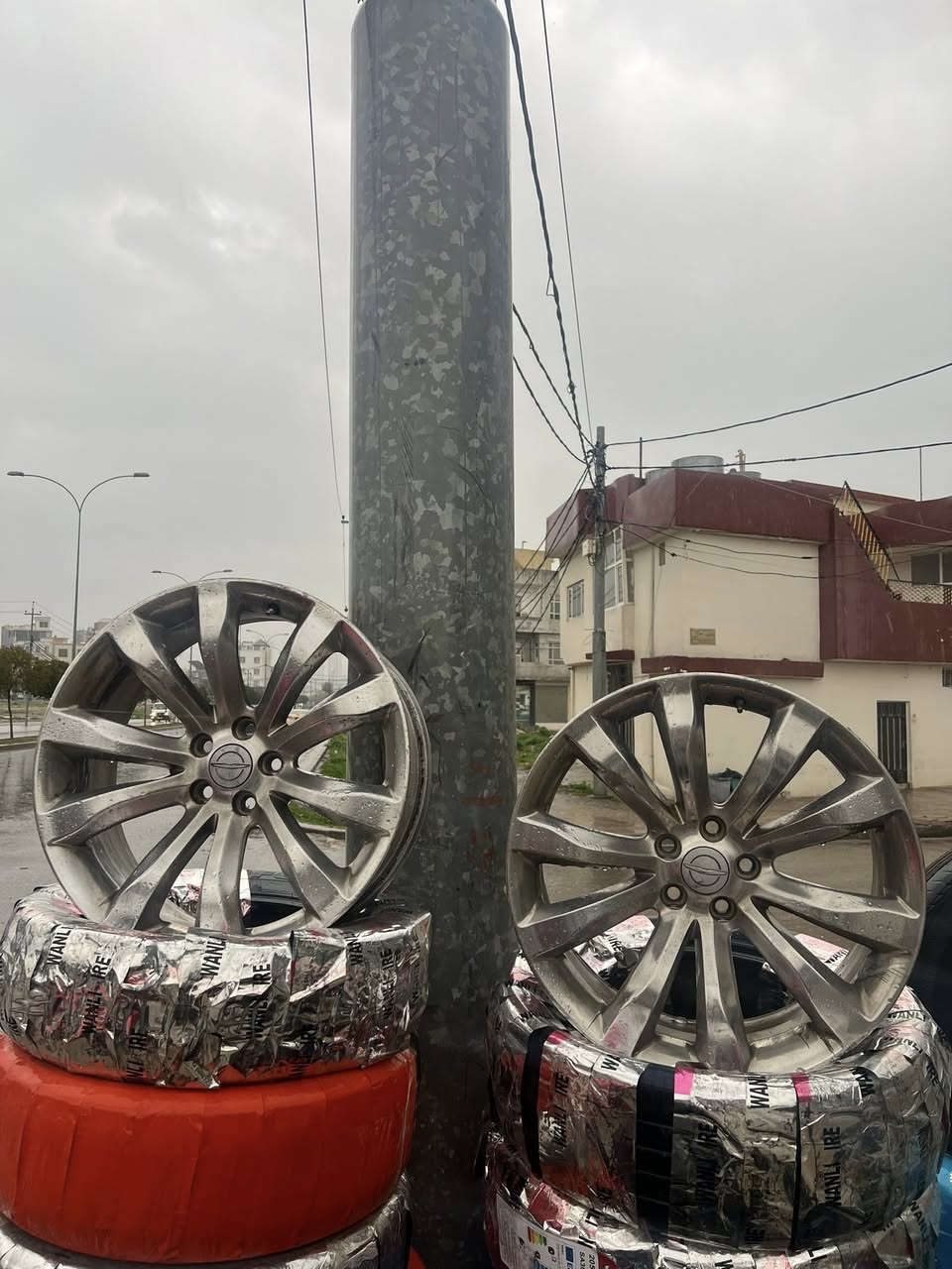 ويل حجم ٢٠ مال سكات تو سايز للبيع قفل ٣١٠ الف مكان دهوك


**إذا كنت صاحب هذا الإعلان وتريد حذفه لأي سبب، رجاءا أرسل رسالة إلى الدعم الفني**