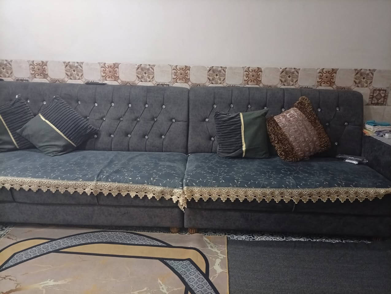 السلام عليكم للبيع 350وبي مجال


**إذا كنت صاحب هذا الإعلان وتريد حذفه لأي سبب، رجاءا أرسل رسالة إلى الدعم الفني**