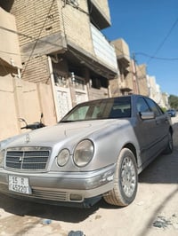 ام عيون • ١٩٩٧ • كربلاء