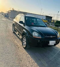 توسان • ٢٠٠٩ • بيها ضربة