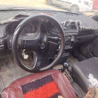 فكترا • محرك ١٨٠٠ • نضيفه