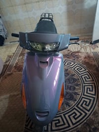 دراجه فراشه • النجف