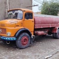 ابوردين عشراوي • موديل ١٩٧٦ • مكينة وگير ٨٢