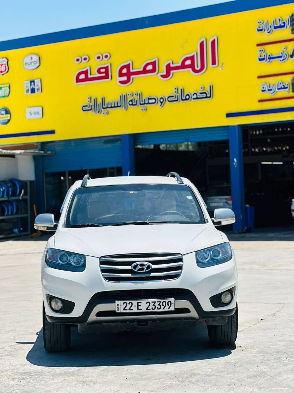 سلام عليكم سنتافي مديل ١٢ خليجي ٤ سلندر ٧ راكب سياره جديده كلش مكينه كير صدر جديد مكان سياره ديالئ بعقوبه سعر ١٣٧ مجال بصيط تلفون ***********.  مكفوله كفاله عامه
