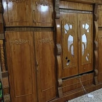كنتور تزگام • نظيف • كربلاء