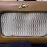 راديونوع روبرت انكليزي قديم صناعه الستينات للبيع الاتصال٠٧٨٢٢٨٨٧٥٤٤