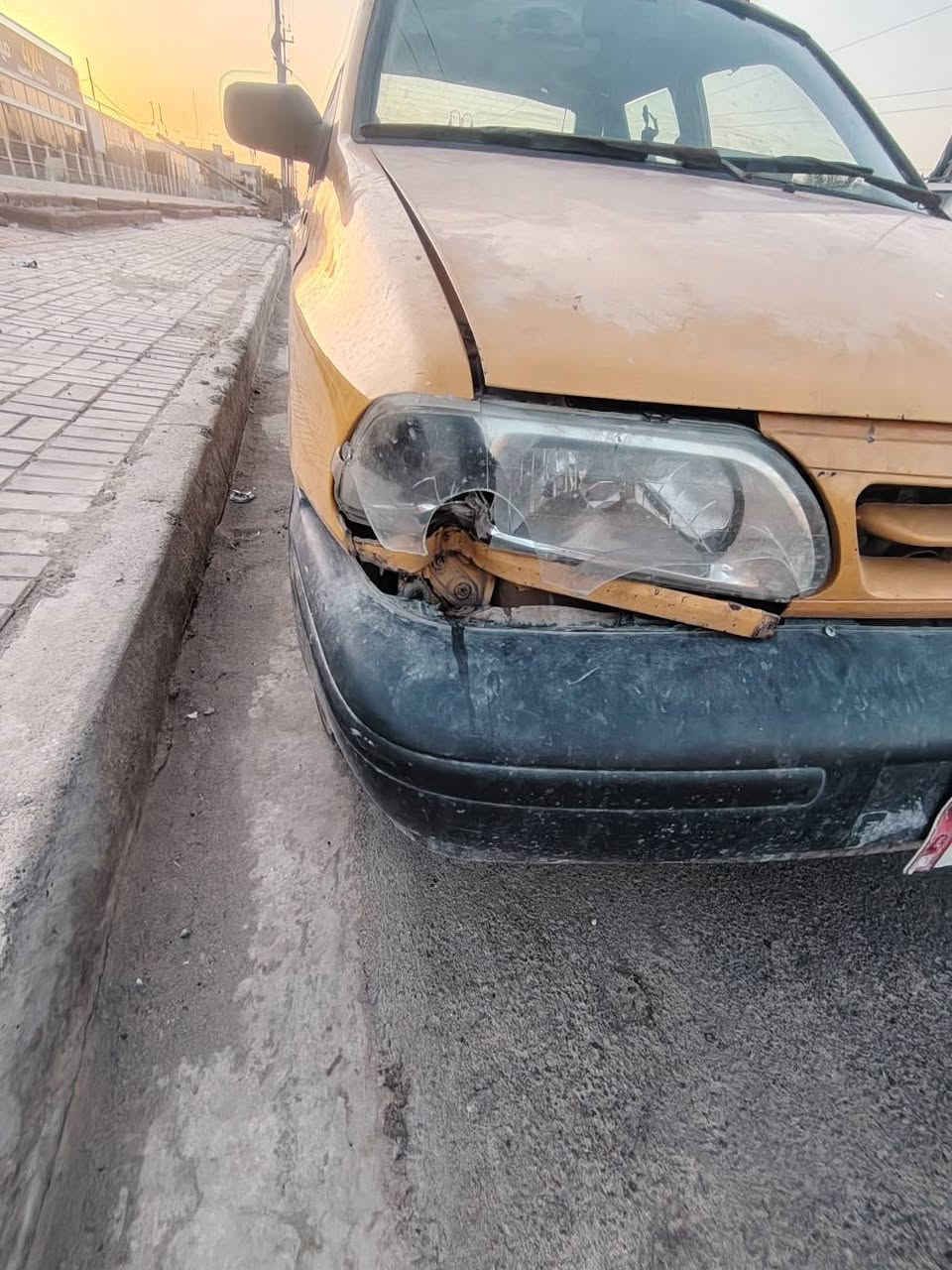 محرك وكير حير من الله
موديل ٢٠١١
سنويه بسمي جديد بس ملونين كفل فكت ٢ يوم
*********** مكان بغداد بغداد, العراق
