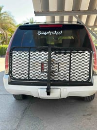 جمسي • ٢٠٠٧ • خط بصره نجف