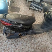بريز • طافيه • كوم حديد