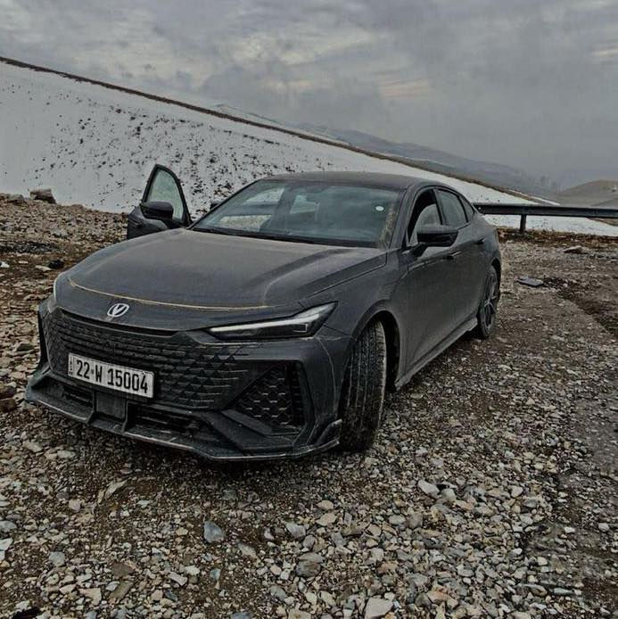 � – Changan UNI-V موديل 2025 🚘

▪️ مكفولة ضمان الشركة
▪️ ماشية 20 ألف كم
▪️ كلين – ما بيها أي شي
▪️ سيارة نظيفة جداً وجاهزة استخدام

📞 ***********
.
.
الــســعــر ✅ :: علق رقم ( 1 )الـــرد تـلـقـائـي 💎
.
.
.
.
_____________________________

‏ ‎للاعلانات او بيع السيارات  راسلونا على الصفحة  📩
