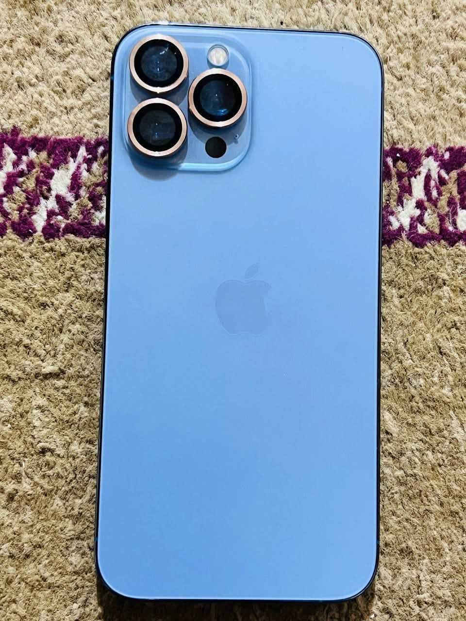 السلام عليكم ايفون13 Pro max للبيع جهاز نظيف كلش مثل ما موجود بالصوره شرق اوسط ب🔋82💡ذ 256 المكان بابل جبله للاستفسار الاتصال ع الرقم ***********او مراسلة الصفحه
