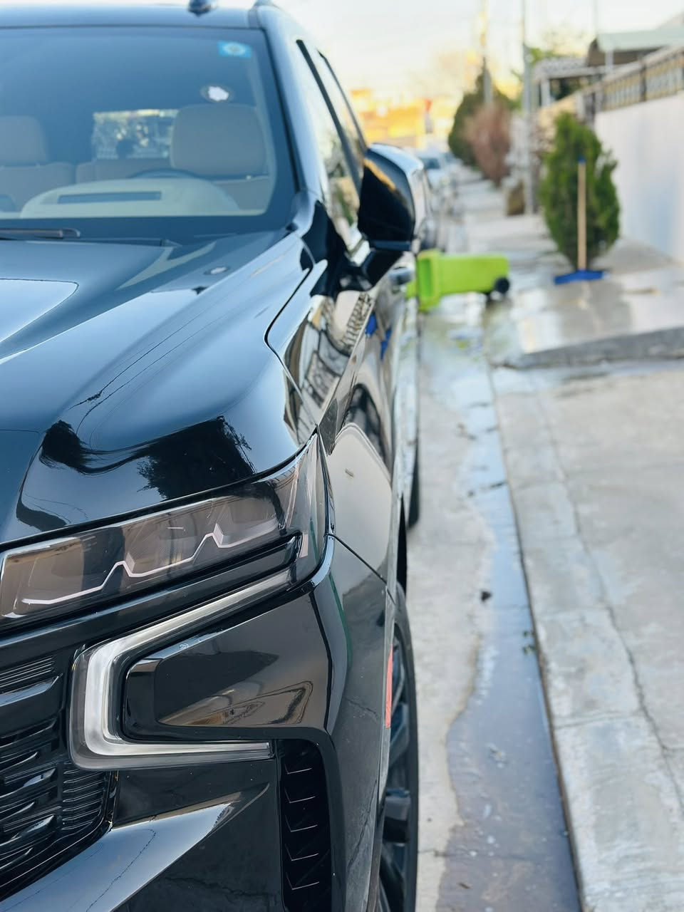 تاهو 2024 كفاله عامه خليجي ( بريمير)
ماشيه 30 الف فول موصفات
***********
