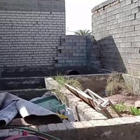 الكوفة علوة الفحل • شارع معمل الموز • ١٠٠م