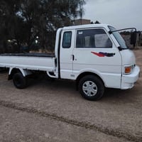 كيا 1995 • دوشمه جديده • واسط