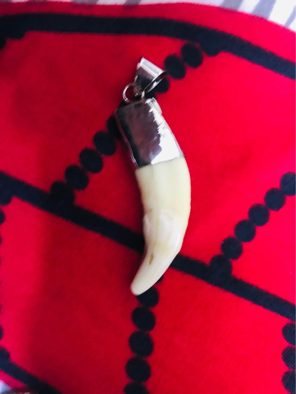 ناب الذيب اصلي بغداد, العراق


**إذا كنت صاحب هذا الإعلان وتريد حذفه لأي سبب، رجاءا أرسل رسالة إلى الدعم الفني**