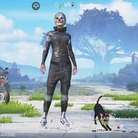 حساب ببجي • الموصل • ايدي 51877180038