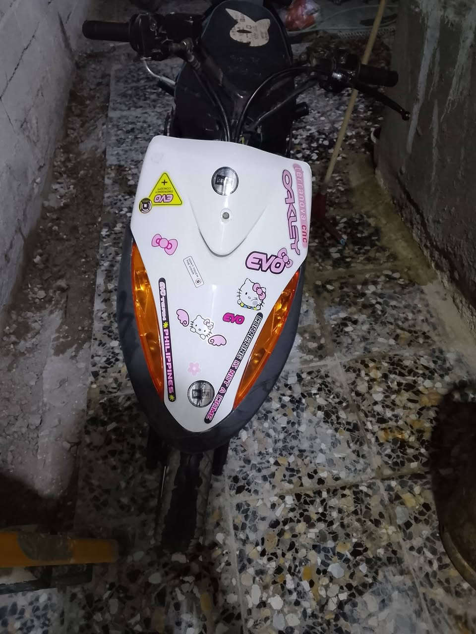 ماكس مال لعب نكره سلف مكينه هاون شعله معدل انت شوفت عينك 350 وبيه مجال حك جيه  مكاني 
***********
