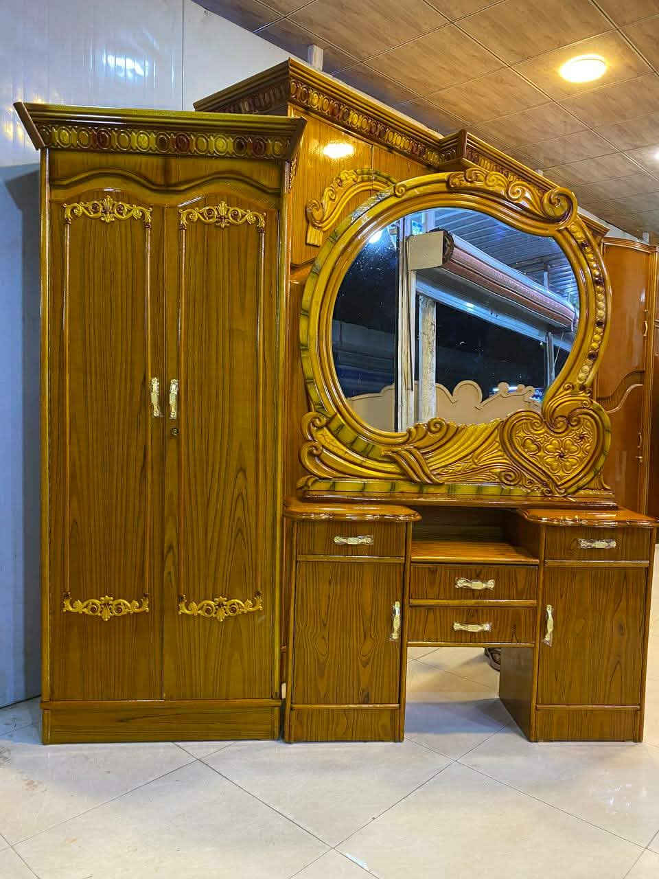 غرفه صاج مستخدم نظيف سعر 750قفل مع شد نقل دخل بغداد مجاني و المحافظات بكروه للاستفسار والحجز واتساب .


**إذا كنت صاحب هذا الإعلان وتريد حذفه لأي سبب، رجاءا أرسل رسالة إلى الدعم الفني**