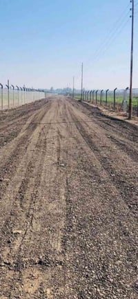 دوانم للبيع طابو زراعي سند 25 خدمات كامله العنوان ابو اغريب السميلات و...