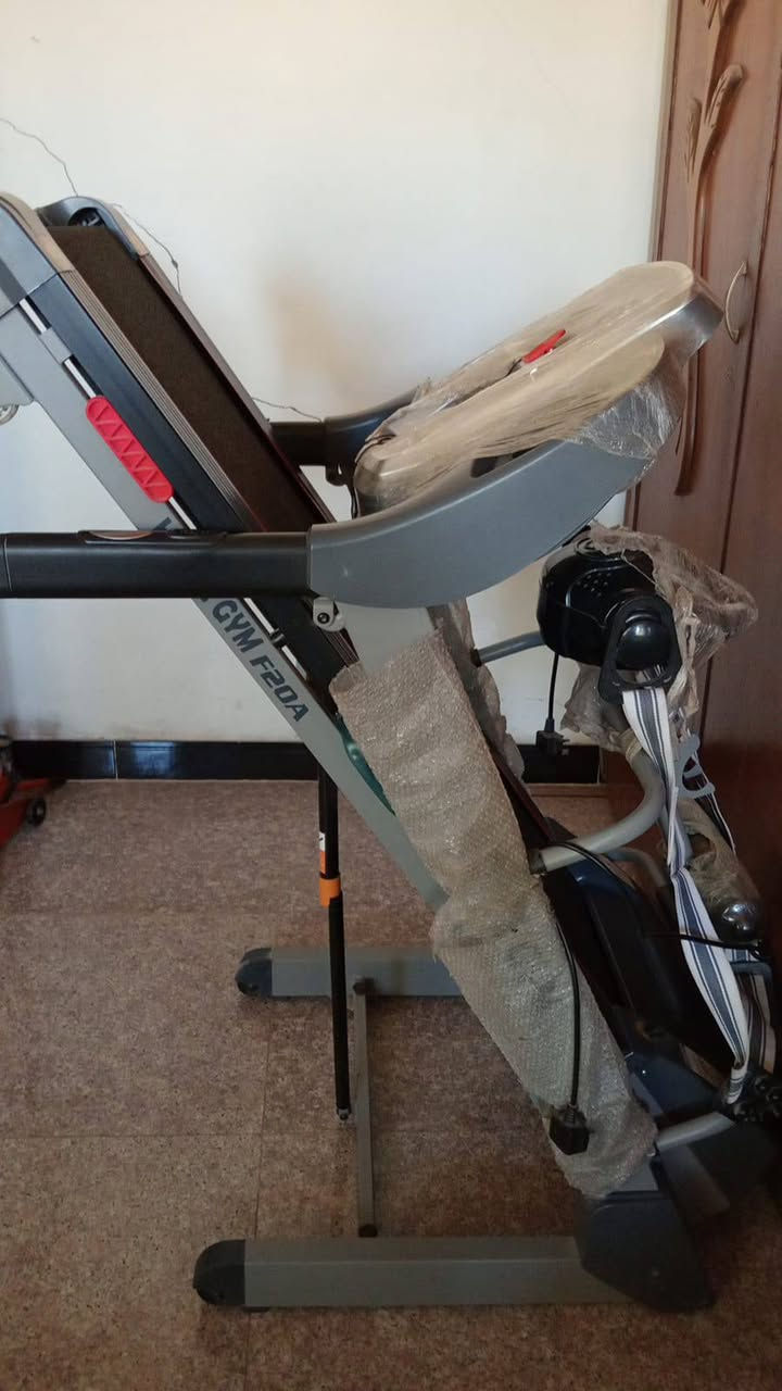 جهاز مشي للبيع مستخدم شهرين 
يتحمل وزن 150 الخاص مفتوح 
سعره 450 وبي مجال قيليل 
الناصريه المركز


**إذا كنت صاحب هذا الإعلان وتريد حذفه لأي سبب، رجاءا أرسل رسالة إلى الدعم الفني**