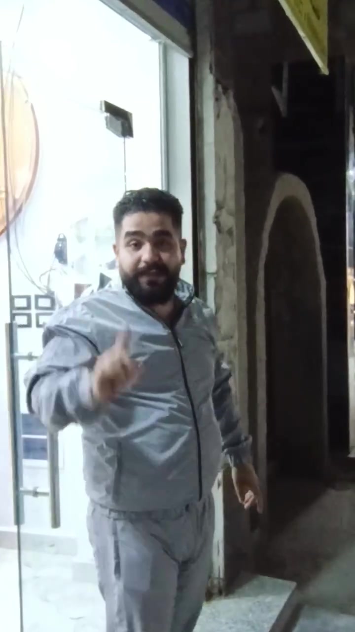 ملبوسات ايلياء ماشاء الله تبارك الرحمن بالتوفيق نشالله 🤗


**إذا كنت صاحب هذا الإعلان وتريد حذفه لأي سبب، رجاءا أرسل رسالة إلى الدعم الفني**