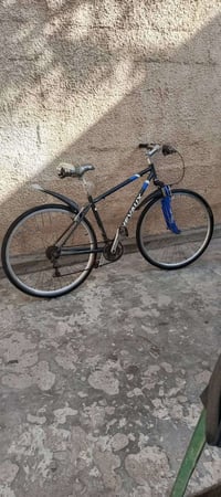 ٢٧ • نضيف • بريك خلفي ناقص