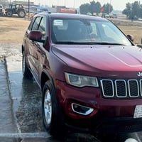 🚗 للبيع: جيب شيروكي لاريدو 2017  📍 رقم ميسان 📊 الممشى: 200 ألف كم  ✨ ا...