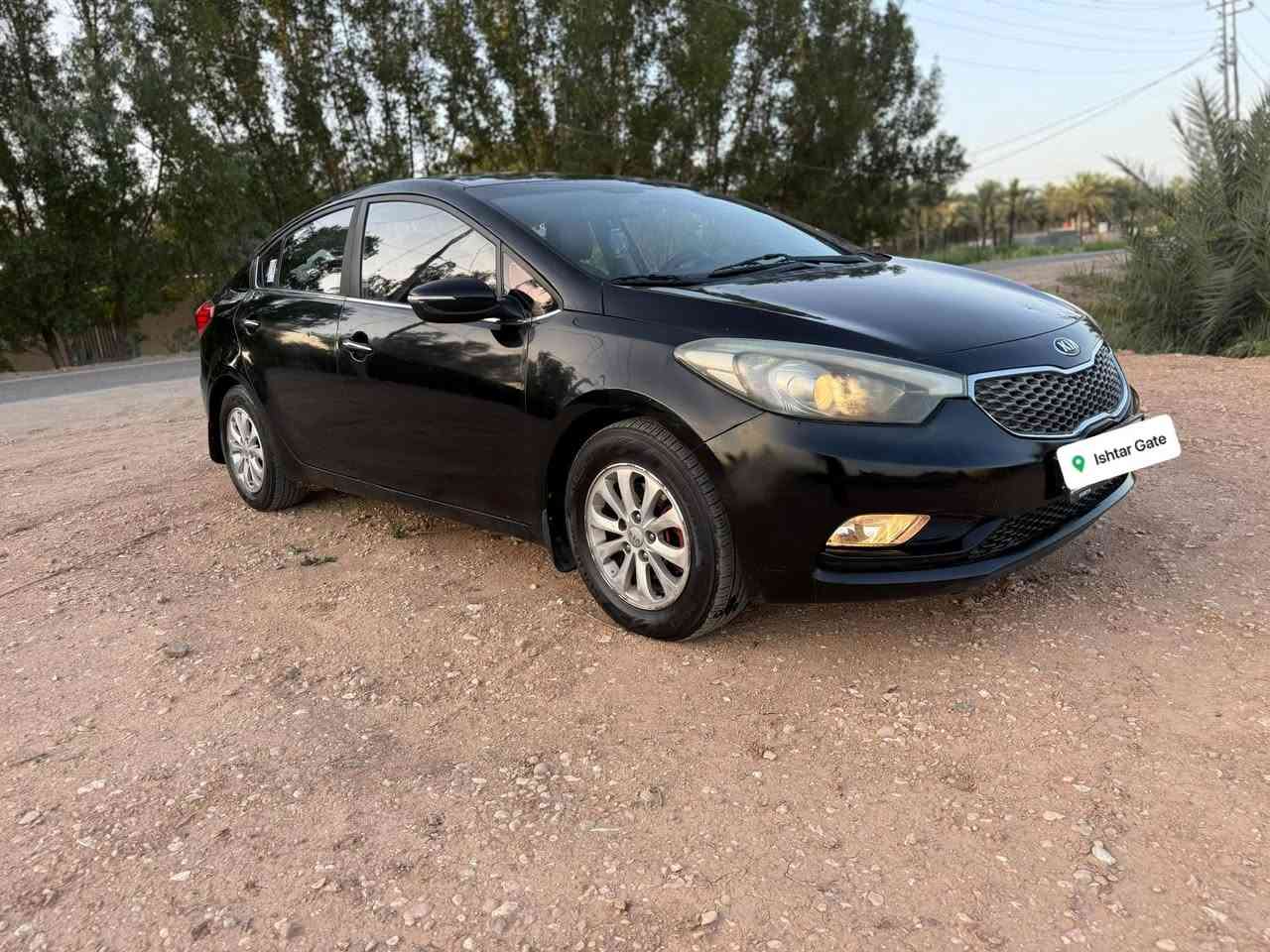 السلام عليكم ورحمه الله وبركاته 
كيا سيراتو ٢٠١٣ادوات دخول جديد 
كصة جنطة شغل درجة اولى 
دخول جديد مشي قليل 
متوم رقم اربيل دولي الجديد 
وشرط الواجهه والحاسبة 
-شاشة
-تحكم مري كهربائي مري شفط
-كشافات ضوئية 
-كشنات جلد 
-نظام ايكو 
-بانزين
-مكينة ما مدودة عليها اسبانه 
-تدفئة بالكشنات 
-تبريد بيانو 
-تحكم ستيرن جهتين 
-حساسات خلفية
-مانع انزلاق 
-كيلو متر 260 خليجي 
-مشي قليل سيارة كارتون 
تستلم بدون اي نقص وسيارة جاهزة وجديدة شرط احلى من الصور وشغلها مضبوط تجي تلكه بيها نقص تاخذها بلاش شرط
مكان السيارة بابل 
السعر 48 
للاستفسار
‏***********
