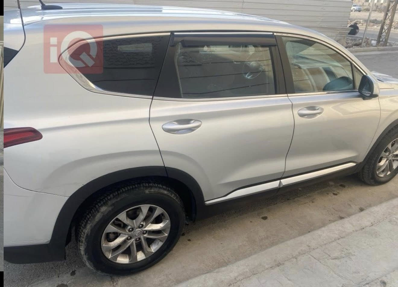 سنتافيا موديل 2019 للبيع سونار مرفق بالمنشور للاستفسار اكثر ***********
