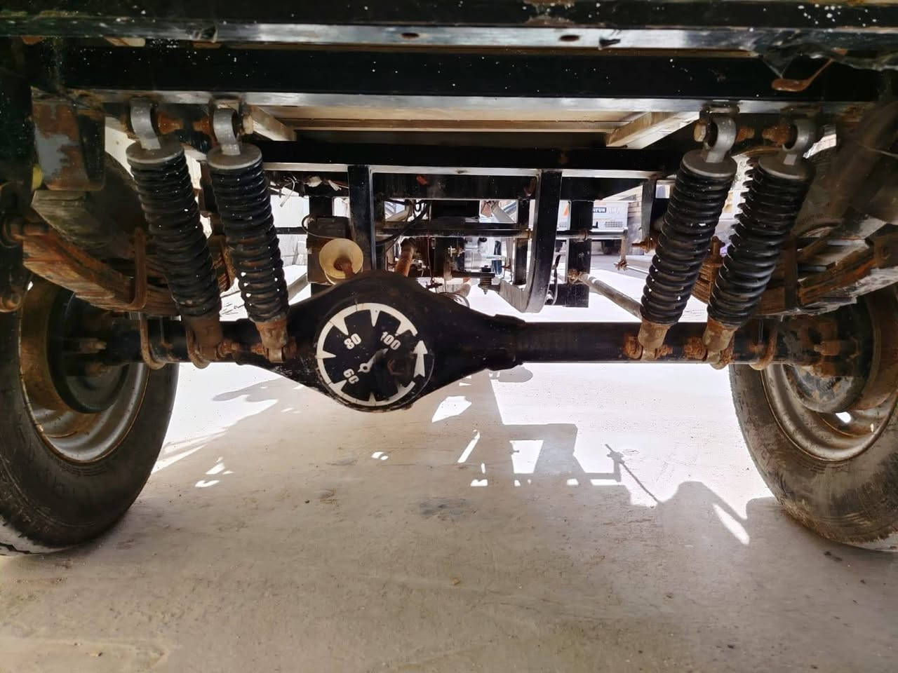 أّلَسِـلَأّمً عٌلَيِّکْمً سِـتٌـوٌتٌـهّـ لَلَبًيِّعٌ مًدٍيِّلَ 2020 مًکْأّنِيِّ سِـوٌقُ أّلَشُـيِّوٌخِـ أّلَسِـعٌر خِـأّصّـ


**إذا كنت صاحب هذا الإعلان وتريد حذفه لأي سبب، رجاءا أرسل رسالة إلى الدعم الفني**