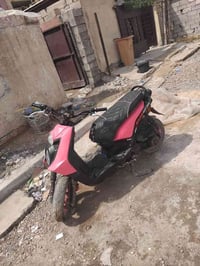 سكنس جبلي • شغاله • سلف