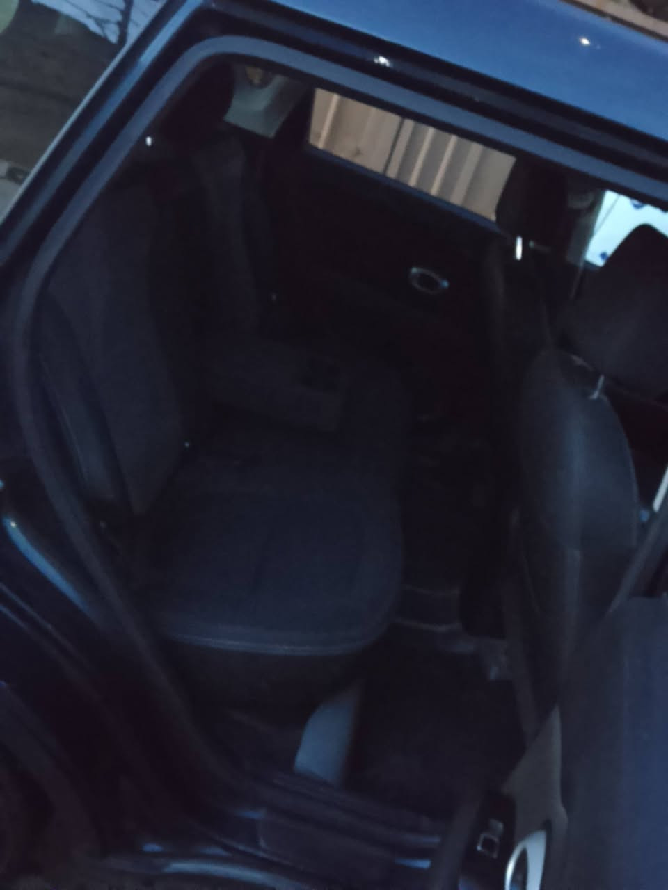 السلام عليكم
سيارة كيا صول 
موديل 2017
وارد امريكي 
محرك 2000 GDI
تحكم ستيرن 
رقم انكليزي 
العنوان بغداد البياع
للاستفسار الاتصال على الرقم 
***********
السعر 108
