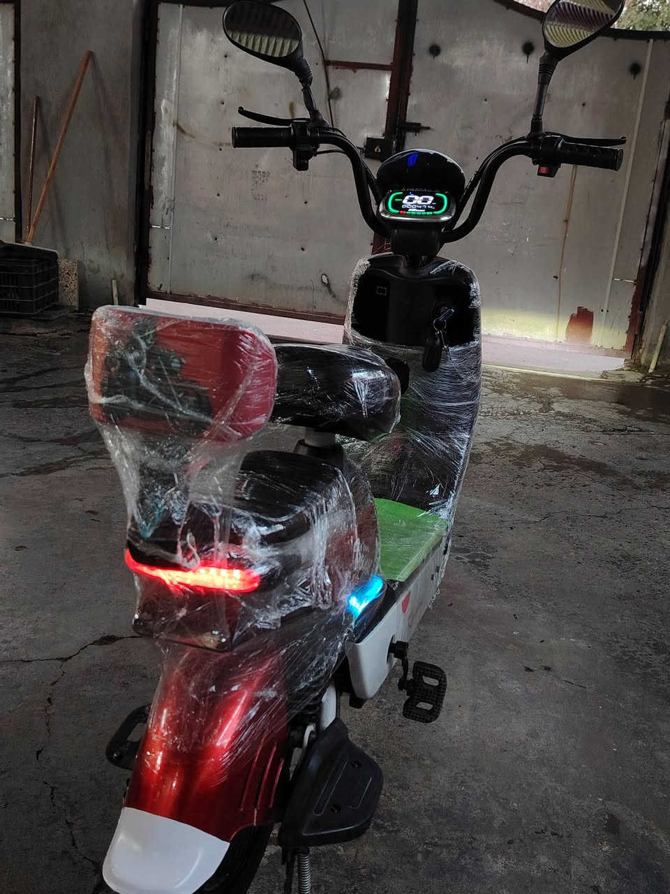 السلام عليكم دراجه شحن حجم 14 نضيفه السعر 250 مكان بغداد الشعب


**إذا كنت صاحب هذا الإعلان وتريد حذفه لأي سبب، رجاءا أرسل رسالة إلى الدعم الفني**