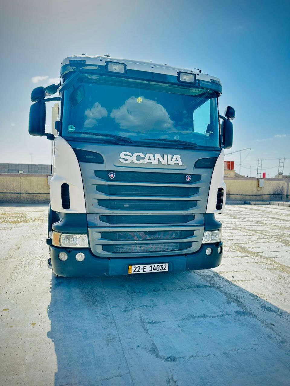 كرين بلوك سكانيا حجم المكينه ٤٢٠رقم اربيل بسمي حصه كاز تايرات جديد شاصي طويل بلادي باج بطن كرين ١٧حجم كبير مكان سياره موصل سياره فول موصفات كلها شرط كير مكينه اكسن رجااا الموشري لايتصل ***********/***********
