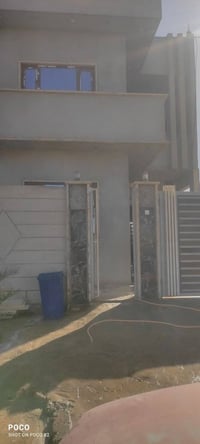 حي التعليم العالي • ٣٠٠م • ٤ غرف نوم