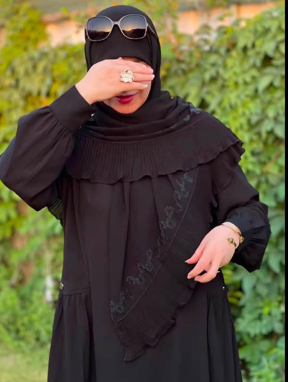 ربطه جرجيت كشكش 
خامه إماراتي روعه 
ماركه الشريف 
ألسعر 10

لاتنسون لايك للمنشور
التوصيل سماوه 2000
التوصيل محافظات 5000


**إذا كنت صاحب هذا الإعلان وتريد حذفه لأي سبب، رجاءا أرسل رسالة إلى الدعم الفني**