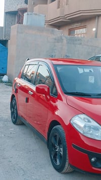 نيسان فيرسا • ٢٠١١ • قضاء الدور