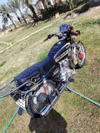 دراجه تايكر للبيع السعر 550 وبيها مجال قليل مستعجل 07727714967