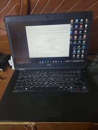 ديل Latitude • i5-5300U • GTX 830M