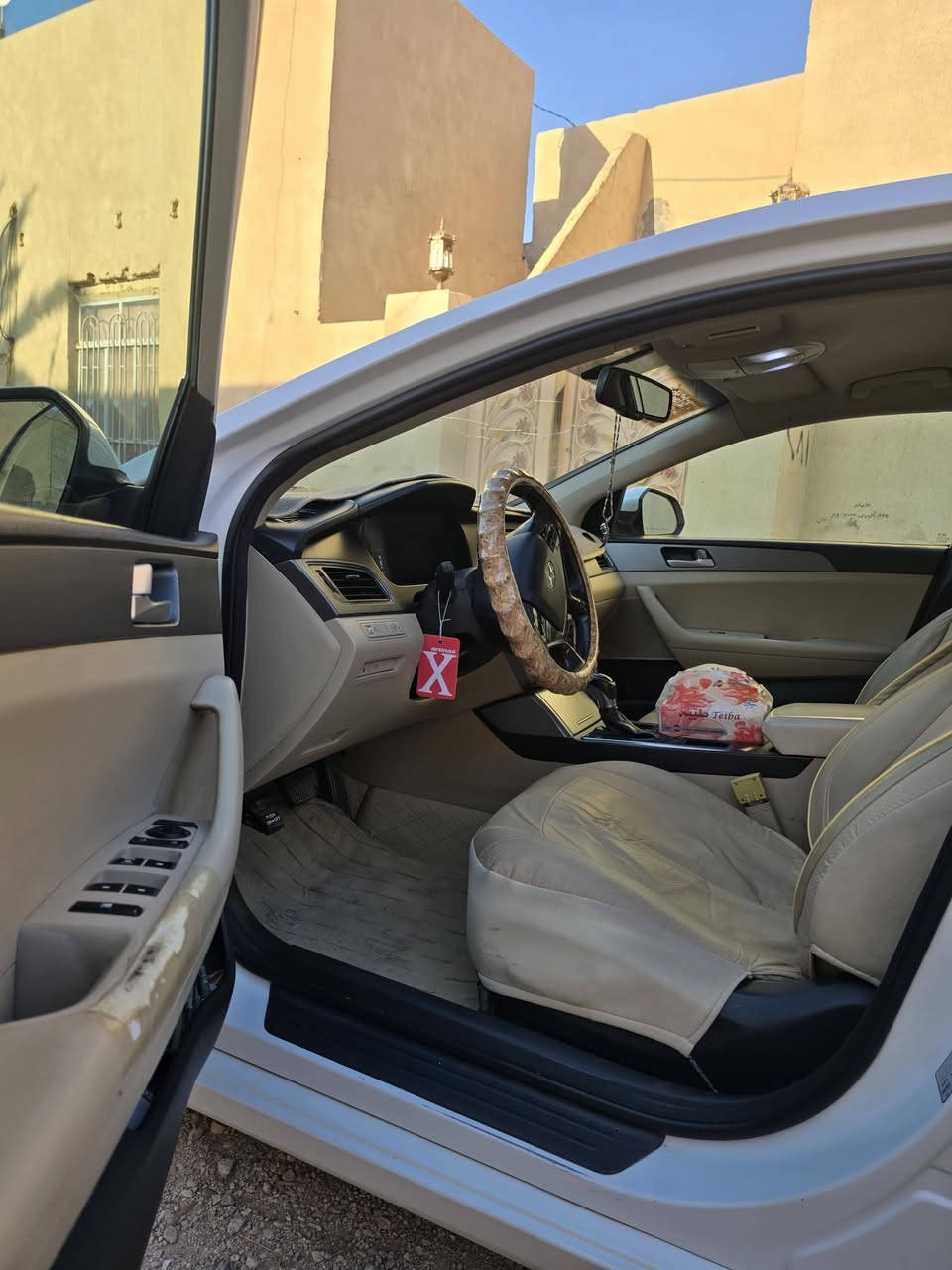 السلام عليكم سوناتا للبيع موديل 16 خليجي بسمي رقم بغداد المكان النجف الأشرف للأستفسار الاتصال على الرقم التالي ( *********** ) أو المراسلة عبر الواتساب
