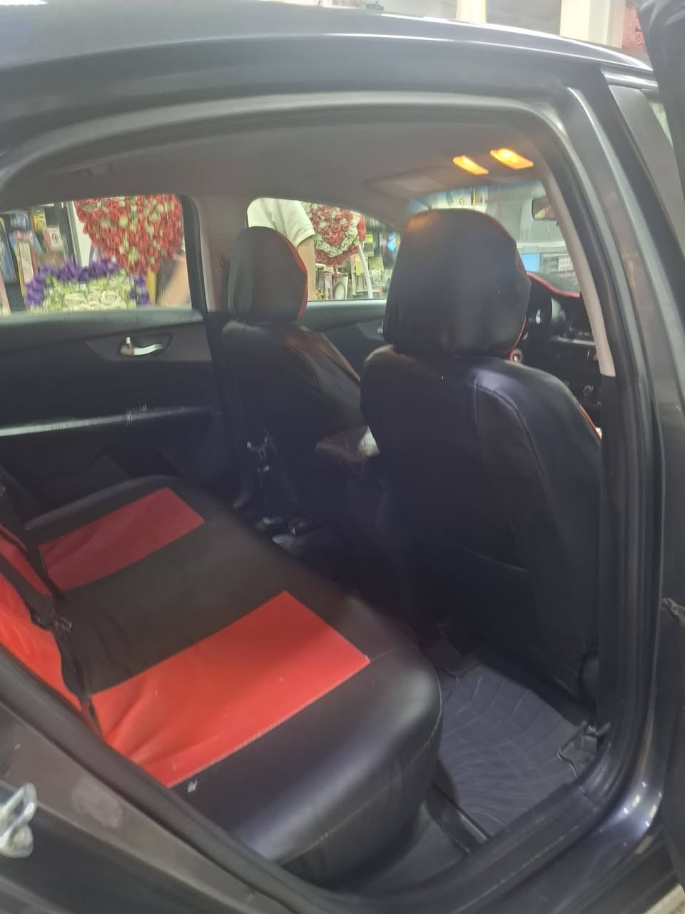 كيا فورتي 2021
للبيع حره ذي قار 
للإستفسار واتساب 
***********
