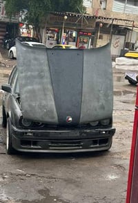 شباب زعرة موديل 89 رقم انبار مشروع وطني تحويل ثاني يوم من تحولها تستلم...