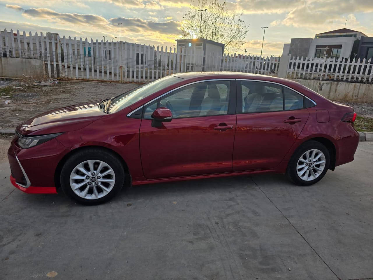 تويؤتا كرؤلا 2019
شريكه جيهان 
١٥٠كم رؤشتووه 
مكينه 1.8 
هيج مسروفيكى نيه دعامى بؤ دعامى 

سعر لە کۆمێنت داوابکە ڕاستەخۆ بۆت دیت 📩 

به ناوى خؤمه وه يه سه نه وى تازه يه تا ٢٠٢٨ 
دوو جيكا تعديل ساردى هه يه

ژمارەی خاوەنی 
***********
***********
