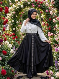 لانجري • تفاصيل صغيرة • أنوثة