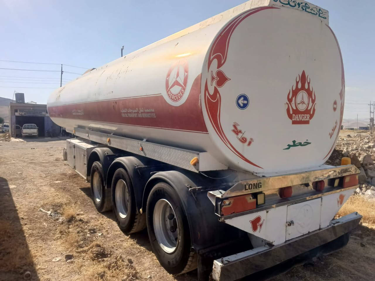 تانكي شاكر موديل 15 قواطع كبس فصخ وربط سلمانيه سعر 140 تفاصيل ‏‪***********‬‏
