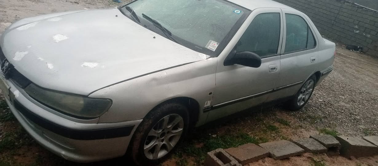 بيجو 406 موديل 2001نظيفة كيرمحرك شرط تايرات جدد سنوية خظرة صاقطه من 2018 شرط غرامات والتحويل سعرها 36ومراوس حسب القناعه


**إذا كنت صاحب هذا الإعلان وتريد حذفه لأي سبب، رجاءا أرسل رسالة إلى الدعم الفني**